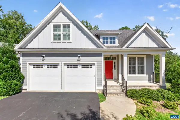 5016 Marin Ct, Charlottesville, VA 22911