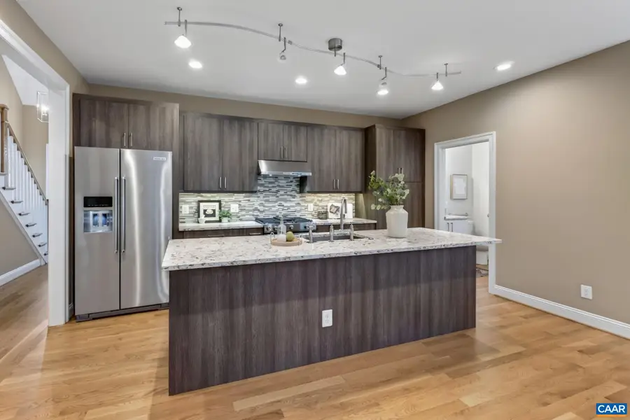 5016 Marin Ct, Charlottesville, VA 22911 - #2