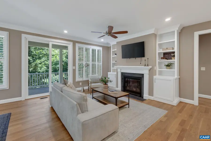 5016 Marin Ct, Charlottesville, VA 22911 - #3
