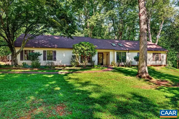 4220 Rowan Ct, Earlysville, VA 22936