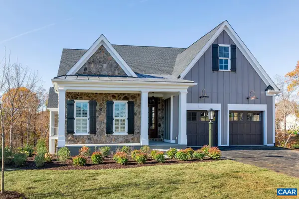 7826 Steep Rock Dr, Charlottesville, VA 22911