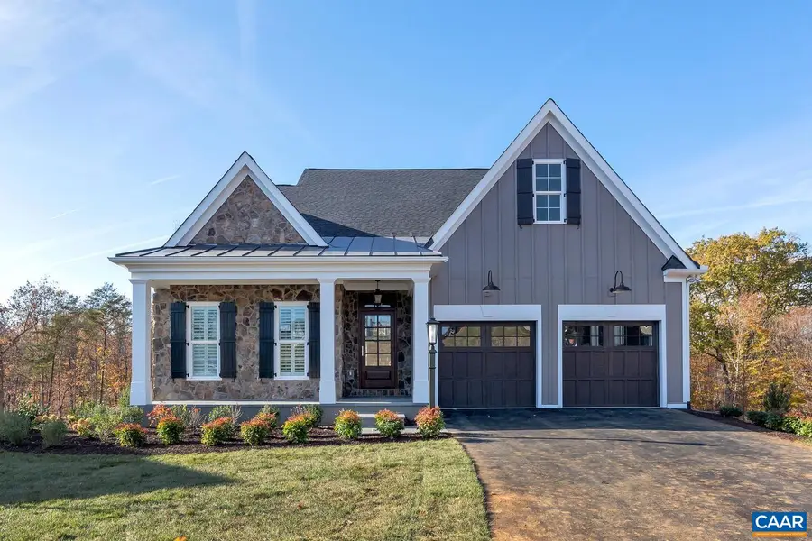 7826 Steep Rock Dr, Charlottesville, VA 22911 - #2