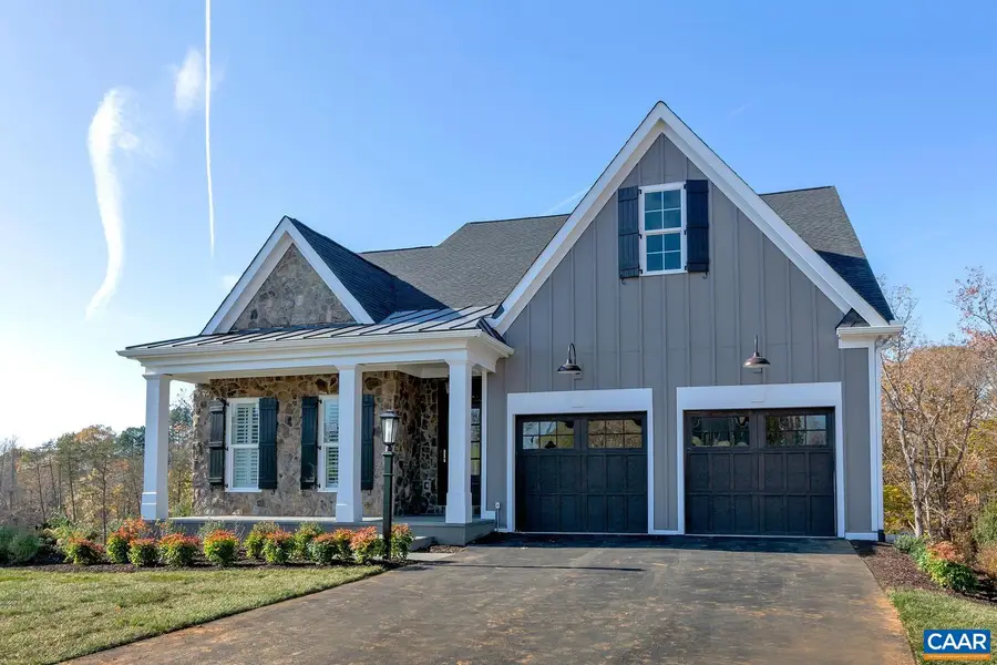 7826 Steep Rock Dr, Charlottesville, VA 22911 - #3