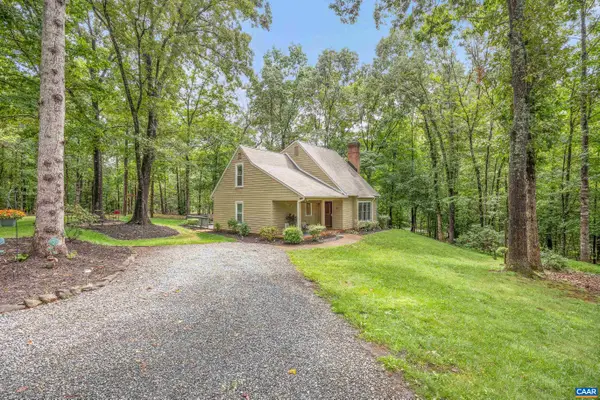 145 Greene Ct, Ruckersville, VA 22968