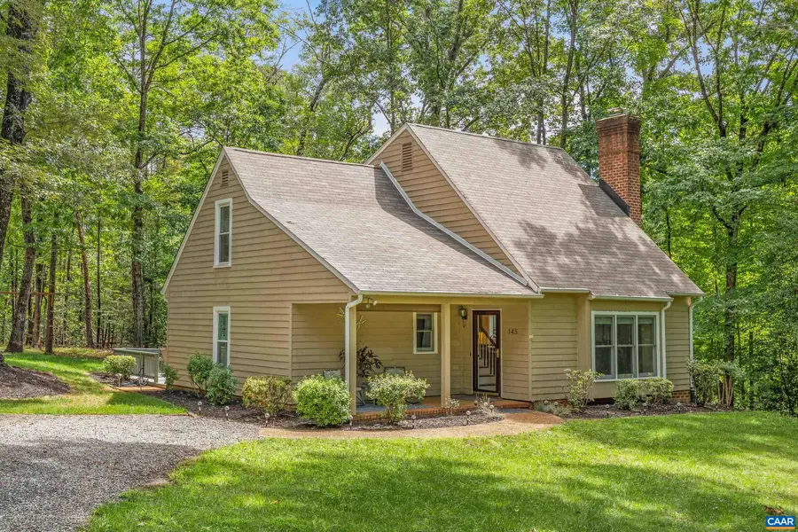 145 Greene Ct, Ruckersville, VA 22968 - #2