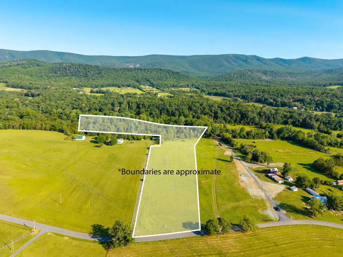 Parcel F Alum Springs Rd, Edinburg, VA 22824 - #1