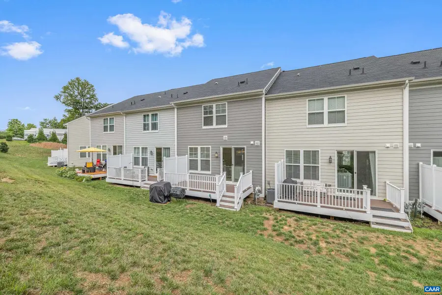 4911 Sheridan St, Charlottesville, VA 22902 - #3