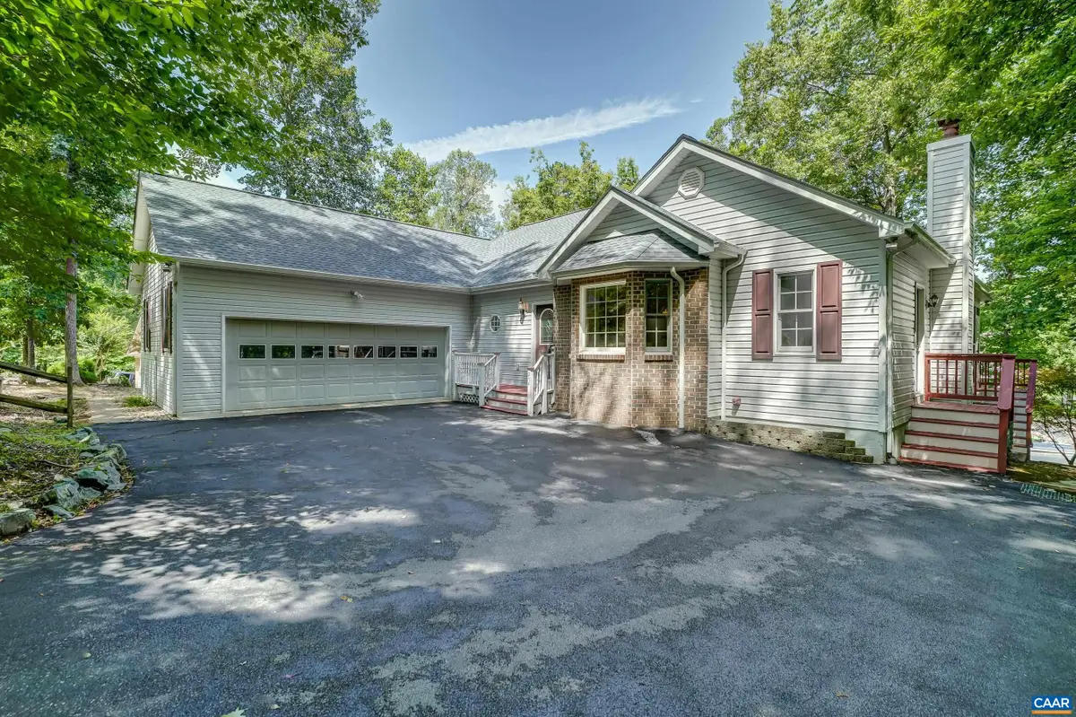 274 Jefferson Dr, Palmyra, VA 22963 - #1