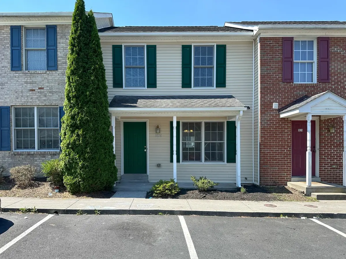 1026 Commercial Ct, Harrisonburg, VA 22802 - #1