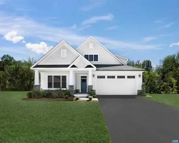 5478 Butterfield Ln, Keswick, VA 22947
