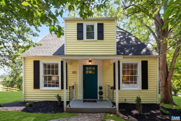 401 Straith St, Staunton, VA 24401