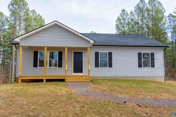 15327 Shirley Rd, Unionville, VA 22567