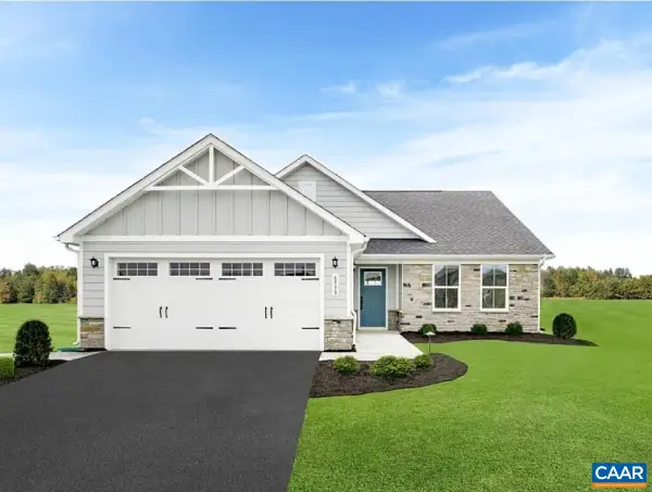189 Glacier Ave, Barboursville, VA 22923