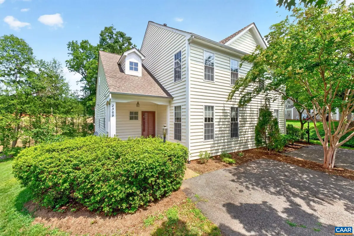 2309 Ravenswood Ct, Charlottesville, VA 22911 - #1