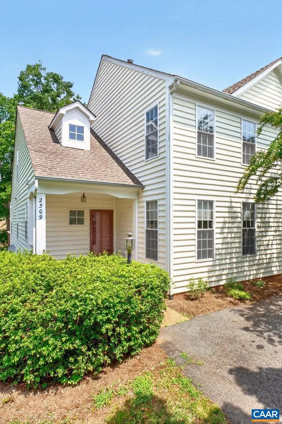 2309 Ravenswood Ct, Charlottesville, VA 22911 - #2