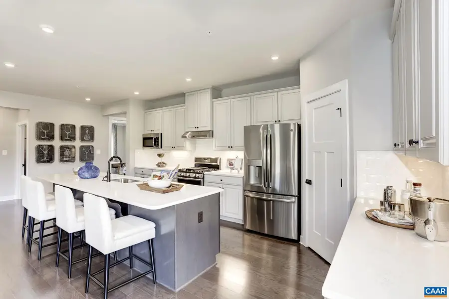 6090 Mossy Rock Rd, Keswick, VA 22947 - #3