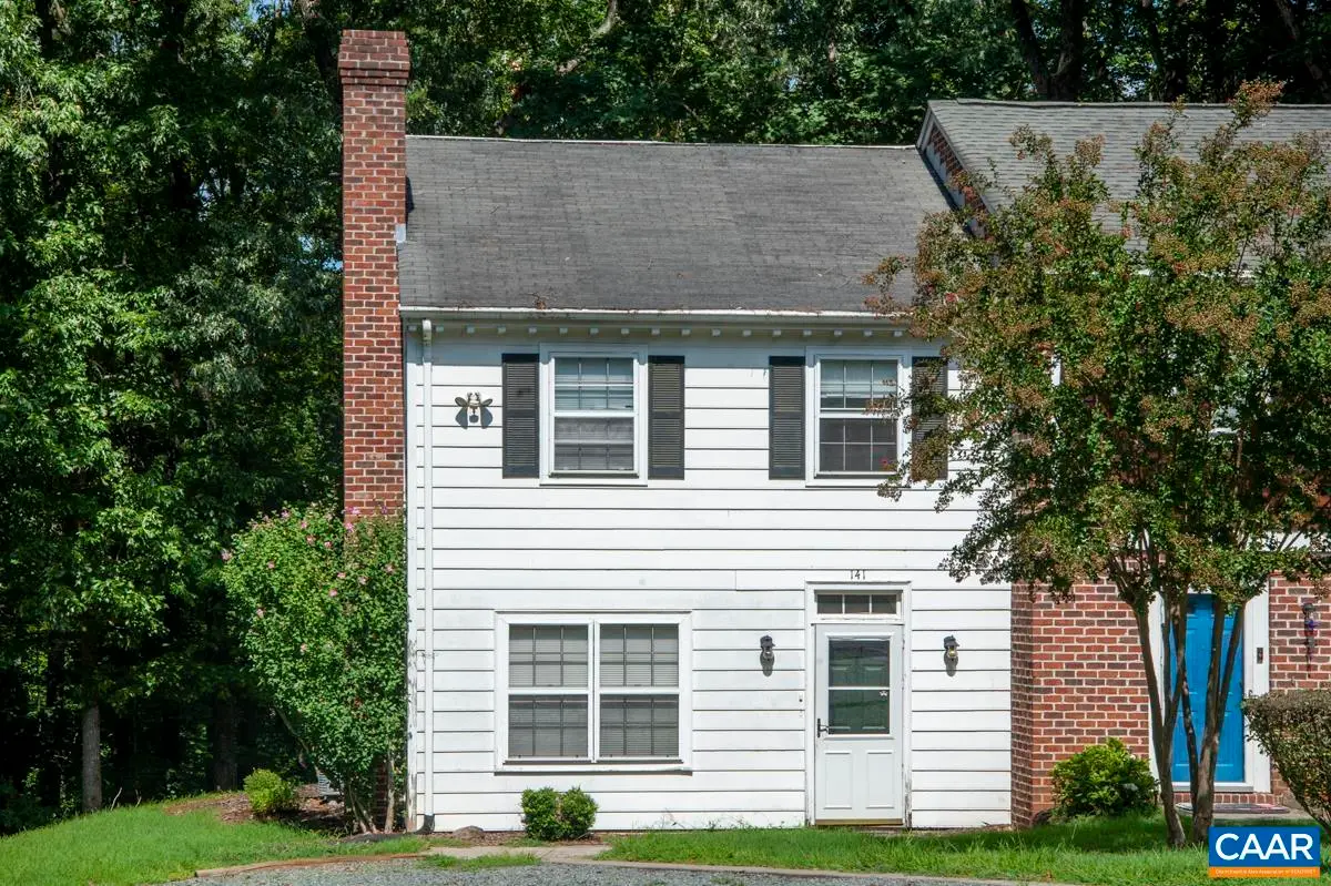 141 Quince Ln, Charlottesville, VA 22902 - #1