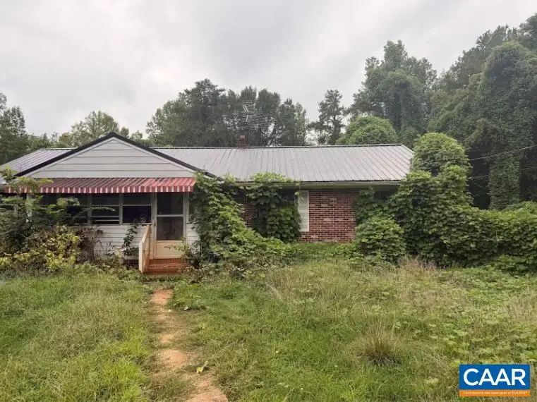 11972 James Anderson Hwy W, Buckingham, VA 23921 - #1