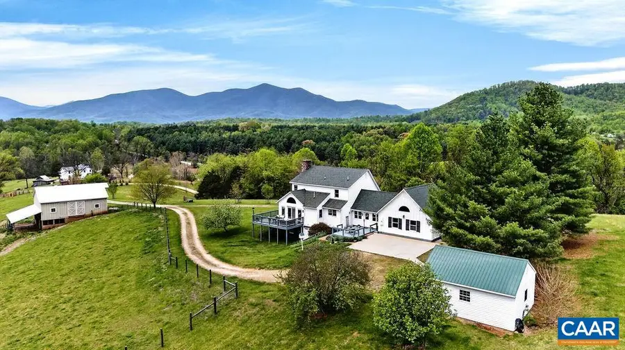 10808 Patrick Henry Hwy, Roseland, VA 22967 - #3