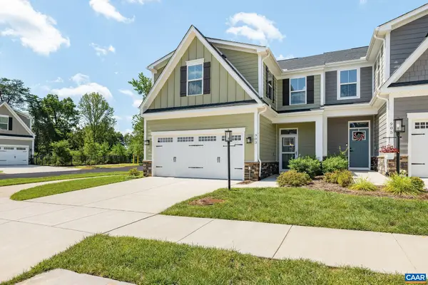 903 Marsac St, Charlottesville, VA 22901