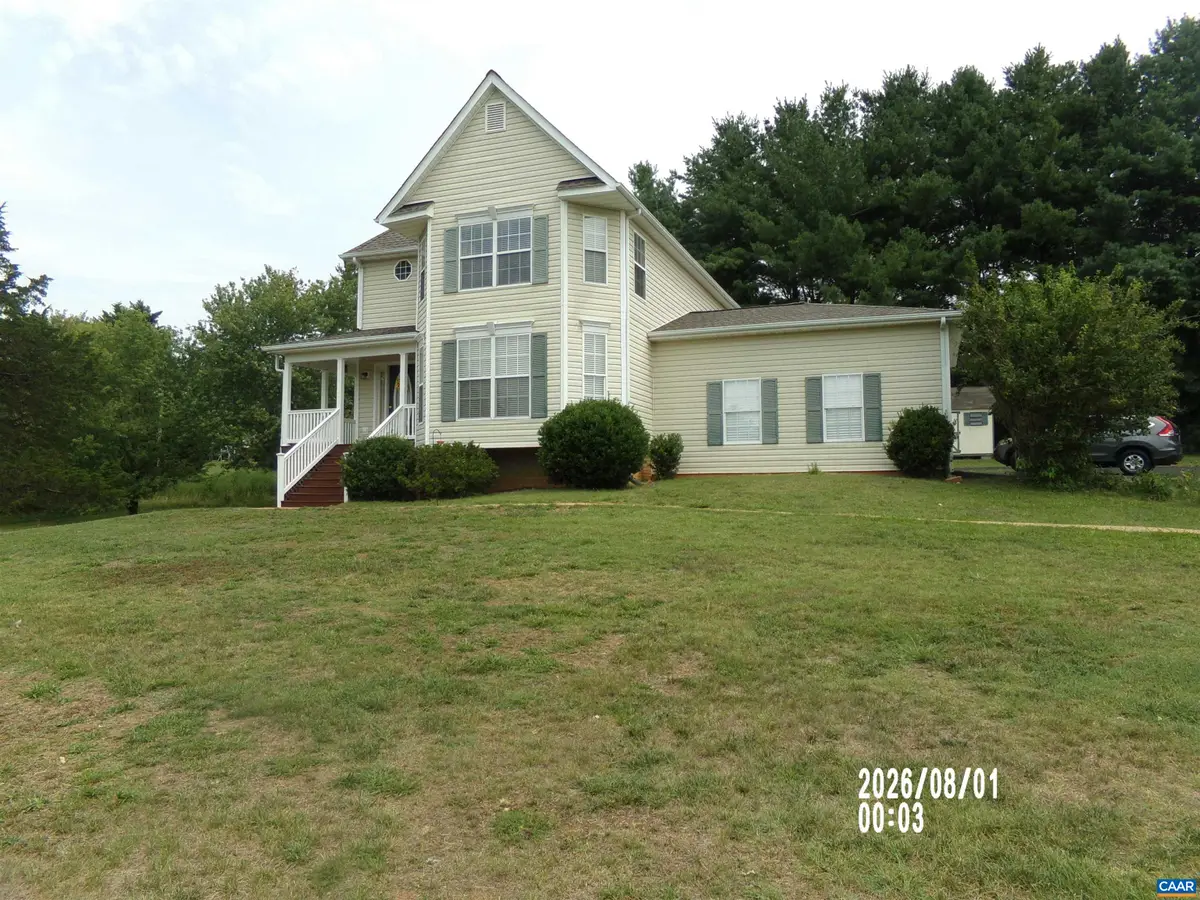 129 Oak View Rd, Barboursville, VA 22923 - #1