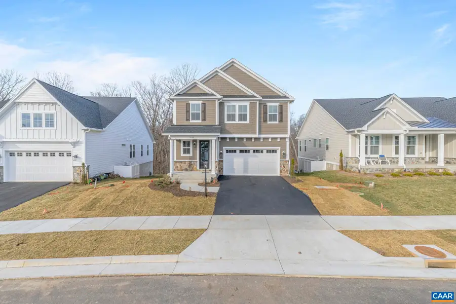117A Marcella Ct, Charlottesville, VA 22911 - #2