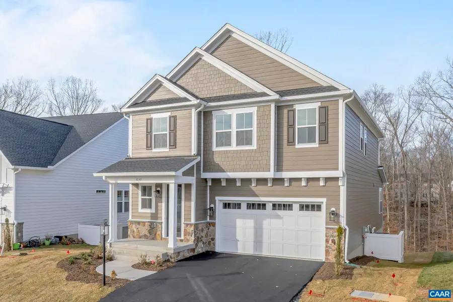 117A Marcella Ct, Charlottesville, VA 22911 - #3