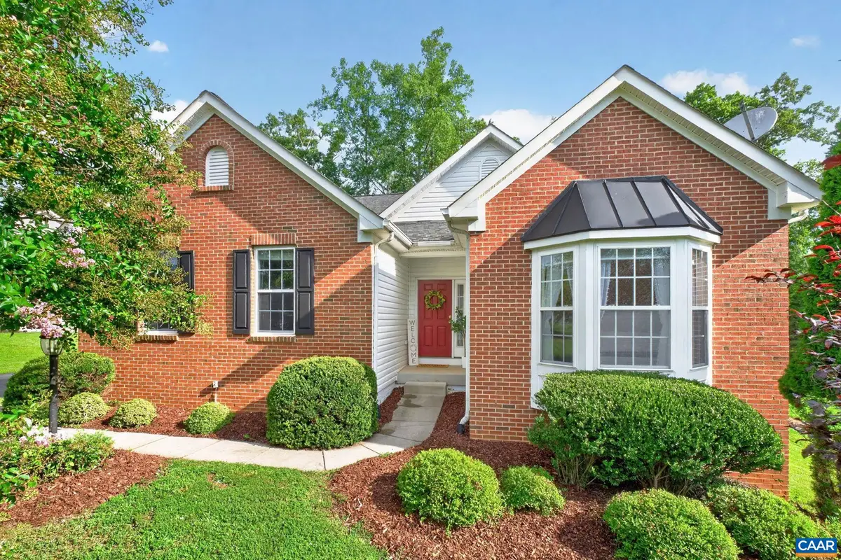 211 Justin Dr, Palmyra, VA 22963 - #1