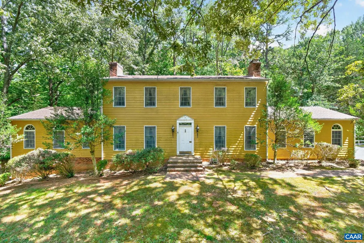 305 Grassmere Rd, Charlottesville, VA 22903 - #1