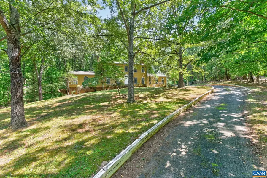 305 Grassmere Rd, Charlottesville, VA 22903 - #3