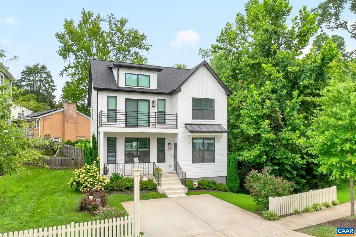 330 Huntley Ave, Charlottesville, VA 22903 - #1