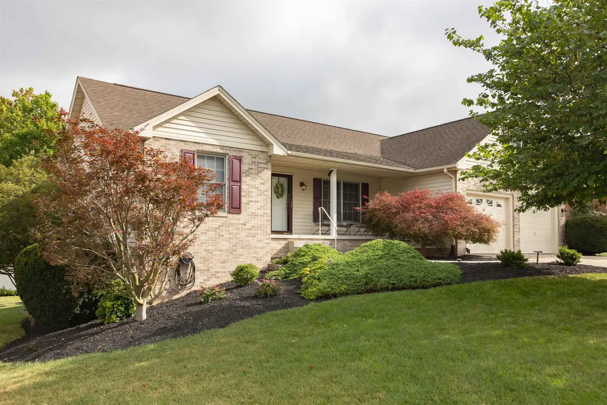 187 Walnut Dr, Broadway, VA 22815 - #1