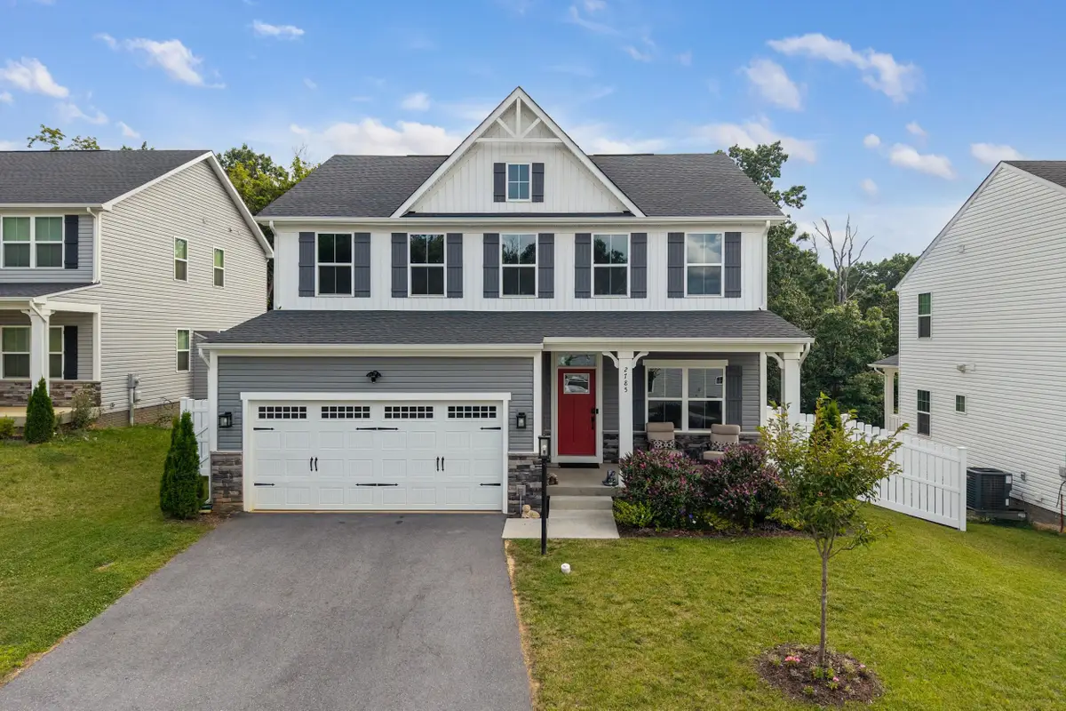 2785 Ridge Haven Dr, Ashby, VA 22801 - #1