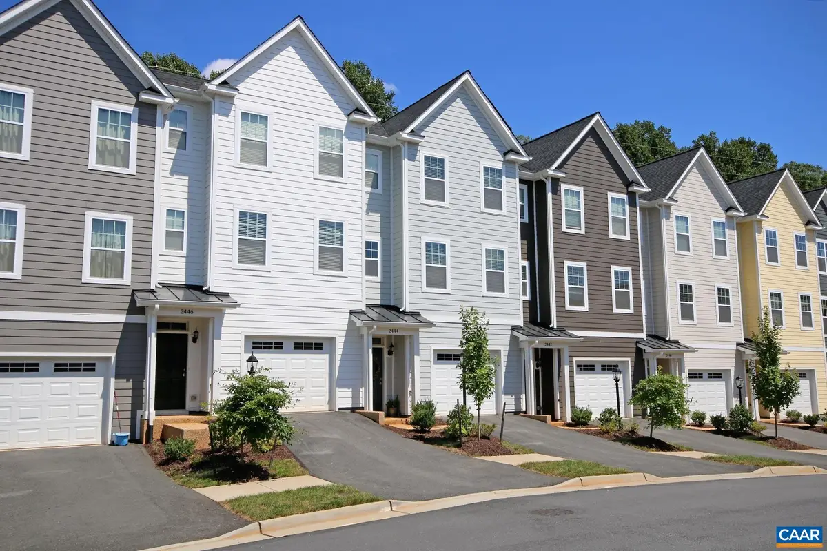 2444 Winthrop Dr, Charlottesville, VA 22911 - #1