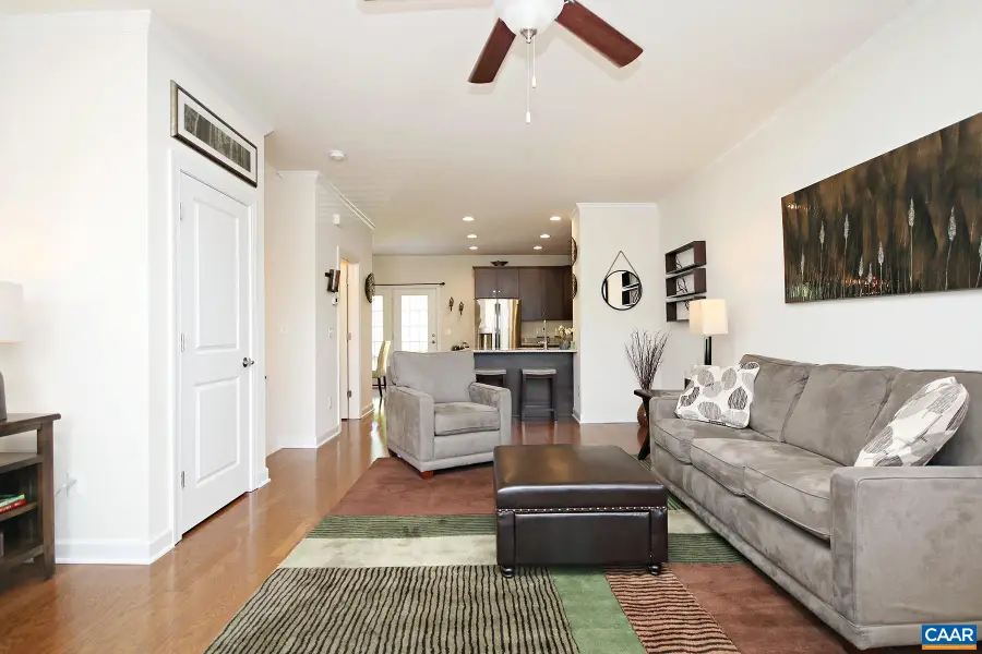 2444 Winthrop Dr, Charlottesville, VA 22911 - #3