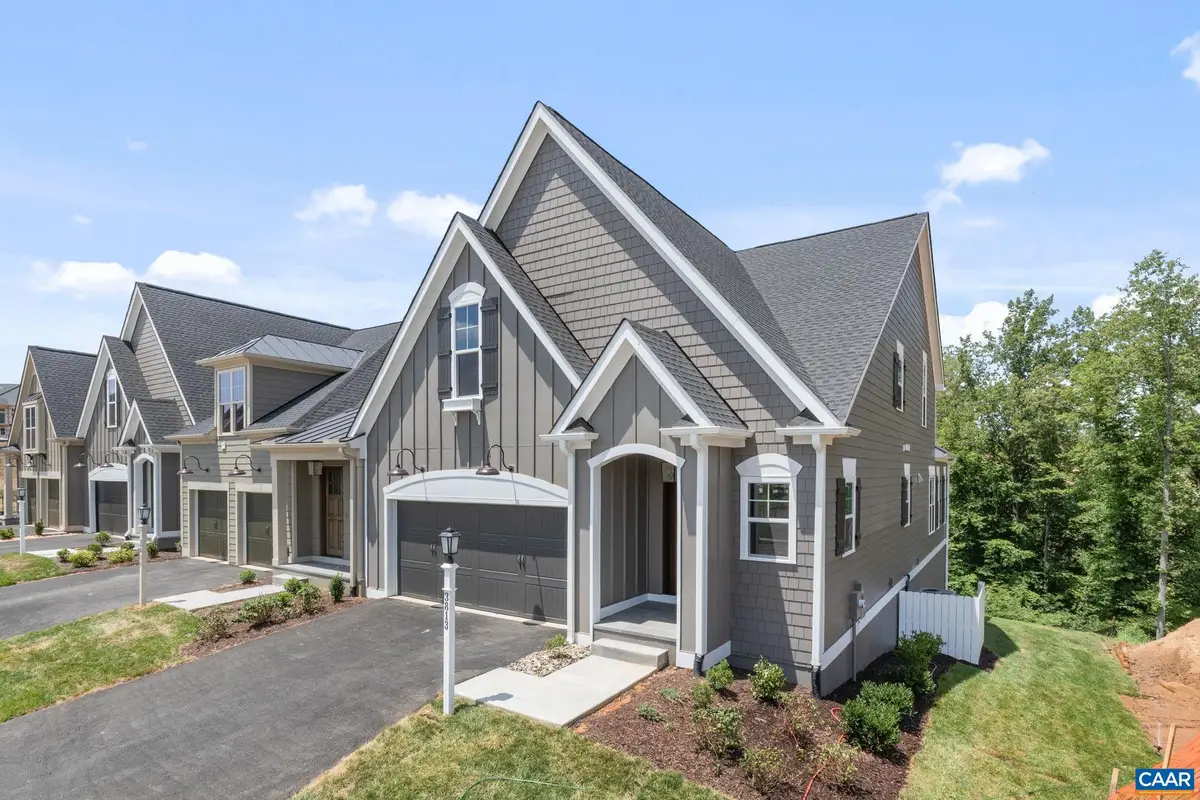 3813 Decerbo Terr, Charlottesville, VA 22901 - #1