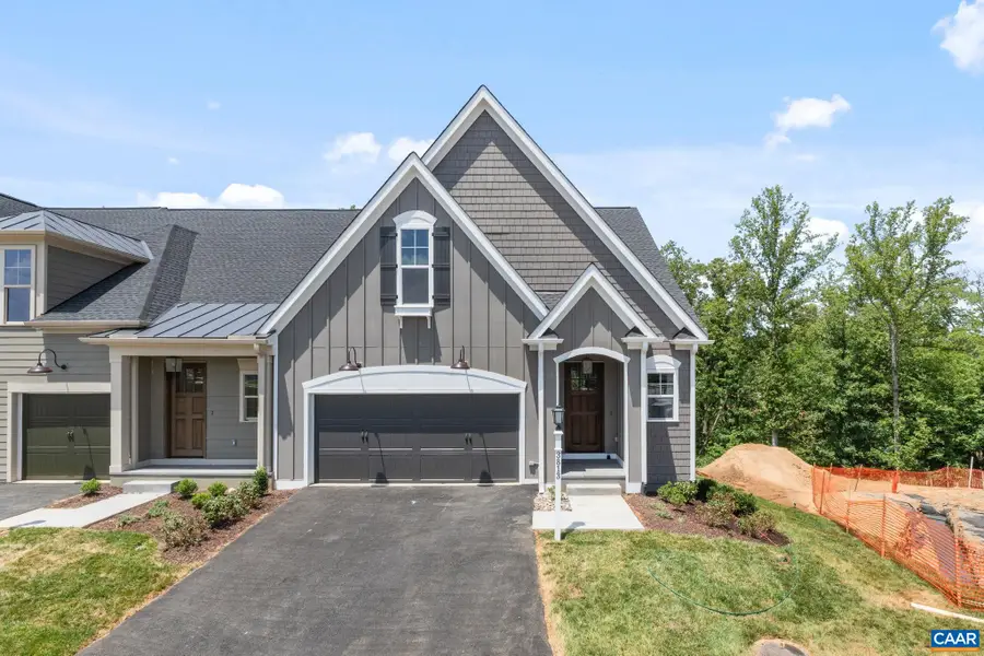 3813 Decerbo Terr, Charlottesville, VA 22901 - #2