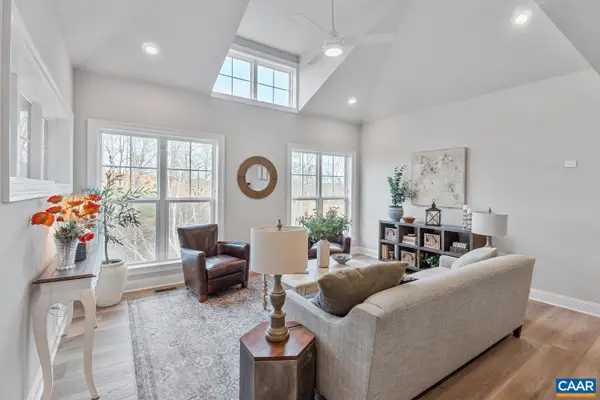 3811 Decerbo Terr, Charlottesville, VA 22901