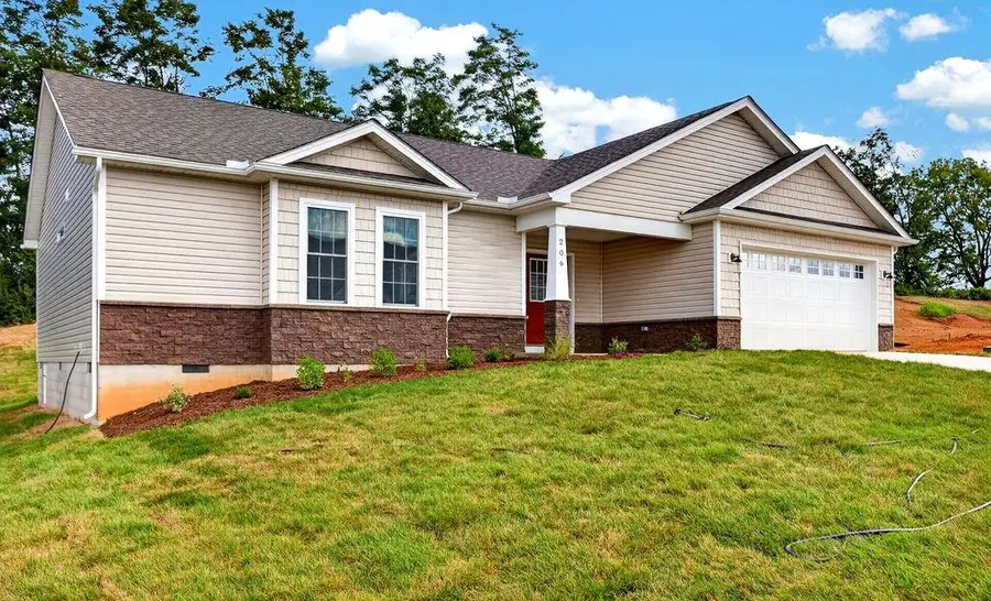 206 Langley Dr, Waynesboro, VA 22980 - #2