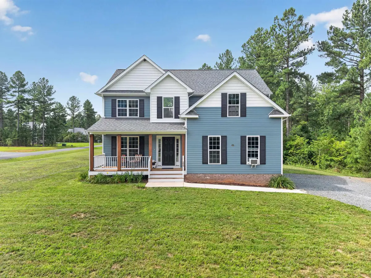 399 Ryan Ln, Gordonsville, VA 22942 - #1