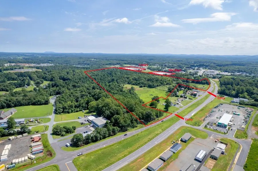 14387 Spotswood Trl, Ruckersville, VA 22968 - #2