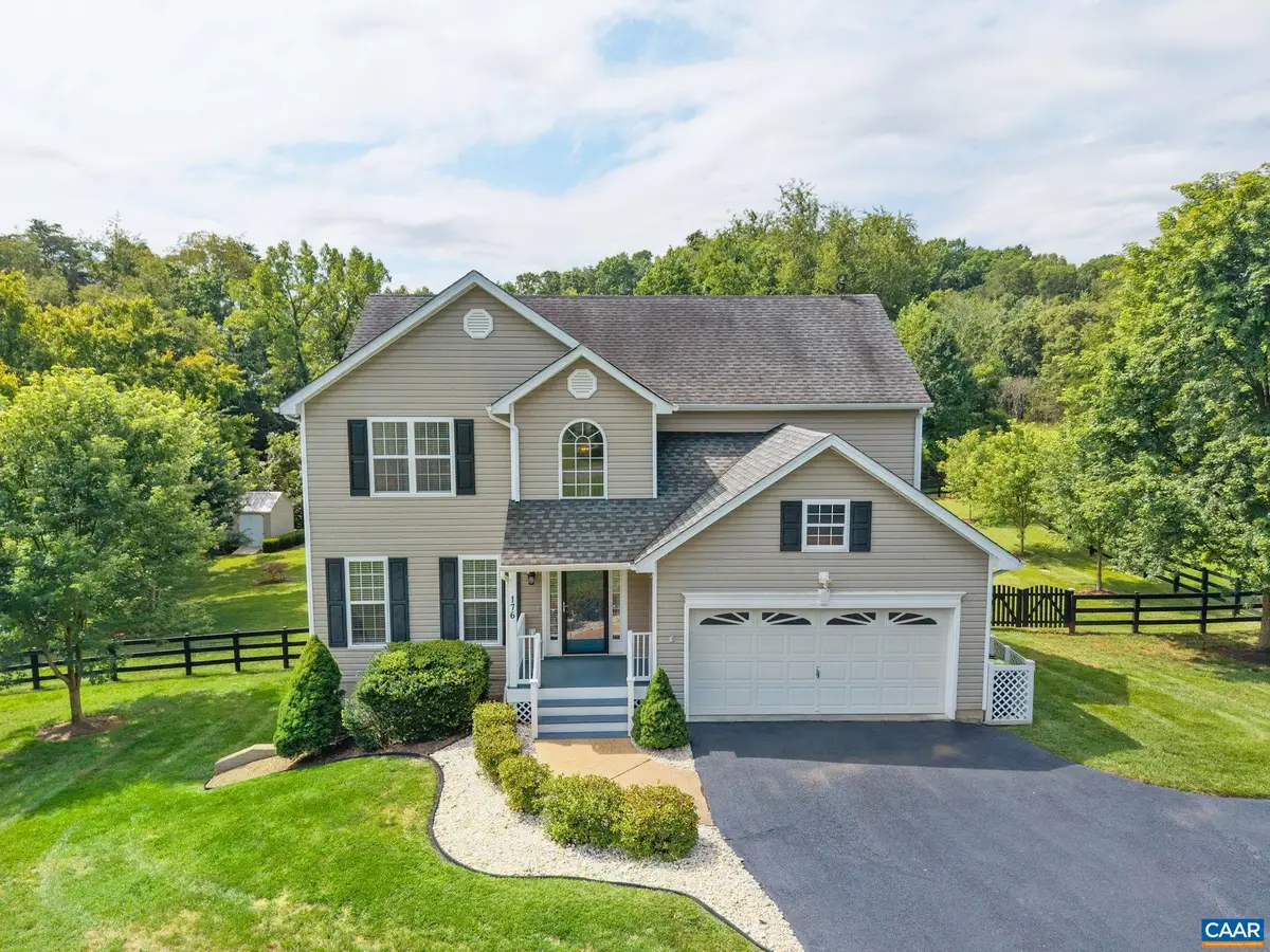 176 Southridge Dr, Ruckersville, VA 22968 - #1