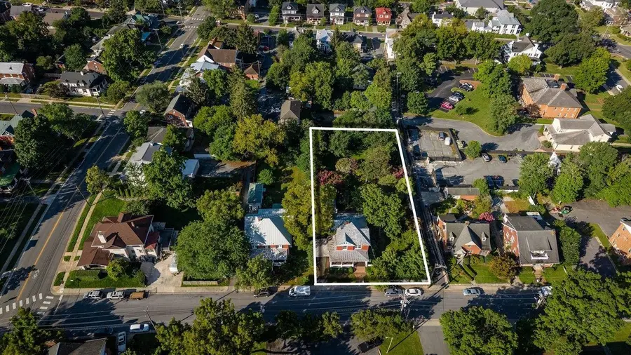 506 Federal St S, Harrisonburg, VA 22801 - #2