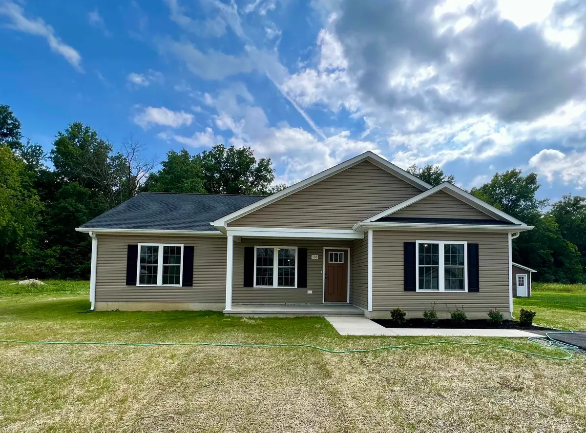 103 14th St, Grottoes, VA 24441 - #1