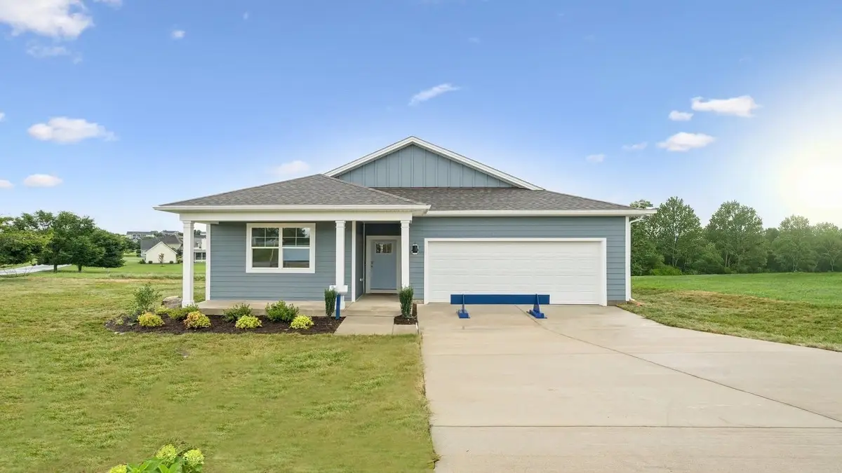 110 Southview Dr, Staunton, VA 24401 - #1