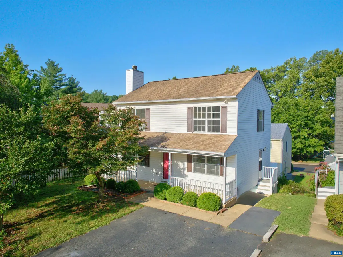 107 Westwood Cir, Charlottesville, VA 22903 - #1