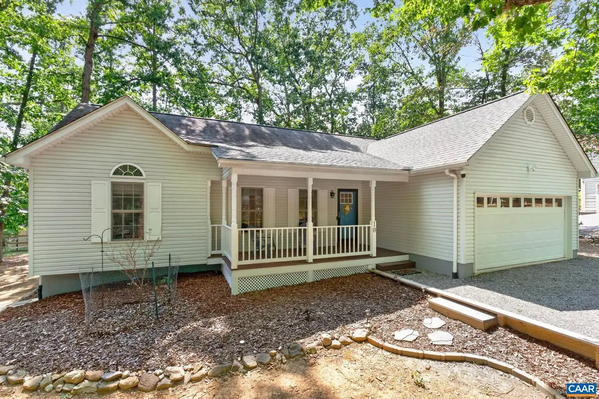 10 Nahor Dr, Palmyra, VA 22963 - #1