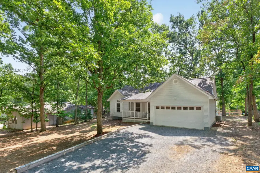 10 Nahor Dr, Palmyra, VA 22963 - #2