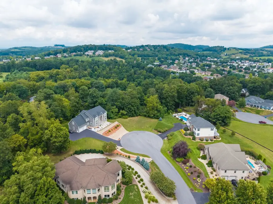 150 Pelham Pl, Massanetta Springs, VA 22801 - #3