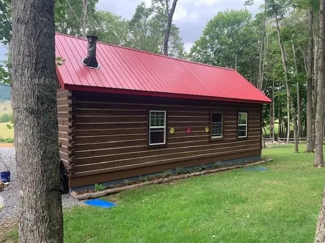 2352 Dug Bank Rd, Monterey, VA 24465 - #2